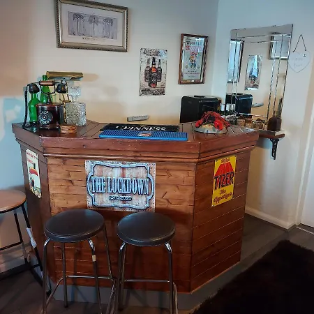 Casa de Férias New Row *