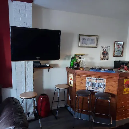 Casa de Férias New Row Wilton (North Yorkshire)