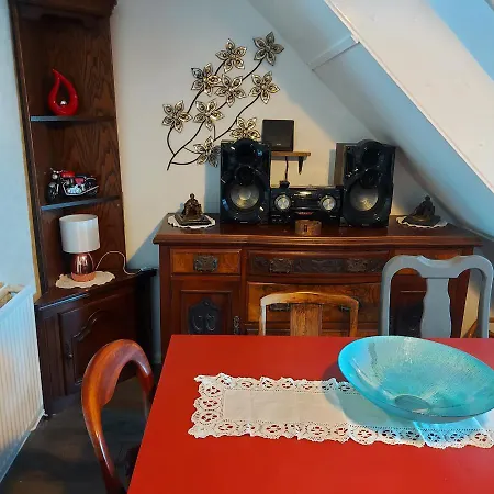Casa de Férias New Row