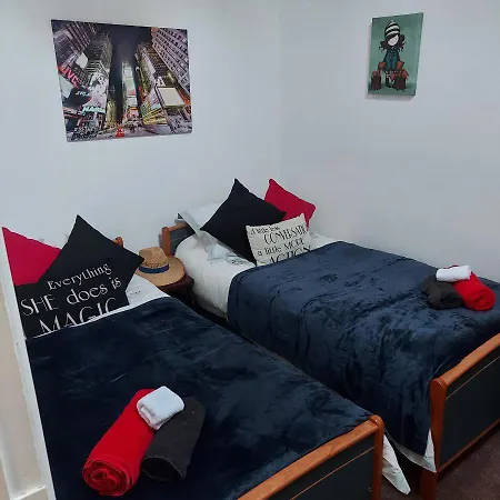 New Row Casa de Férias Wilton (North Yorkshire)